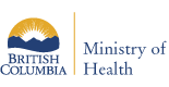 British Columbia Ministry of Health Logo