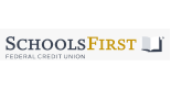 Schoolsfirst logo