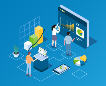 Location Analytics Featured Image for social media