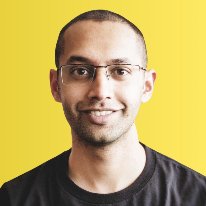 Adit Sharda, Datavalet.